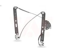VAN WEZEL Mecanismo de elevalunas para BMW: Série 3 (Ref: 0646266)