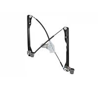Elevador de ventanilla Delante, derecha eléctrico 108 671 TOPRAN para VW GOLF IV