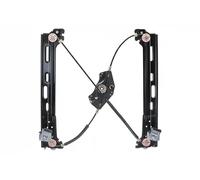 Elevador de ventanilla Delante, derecha eléctrico 117 483 TOPRAN para SEAT VW