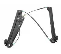 Elevador de ventanilla Delante, derecha eléctrico 130-004-062 ABAKUS para BMW 7