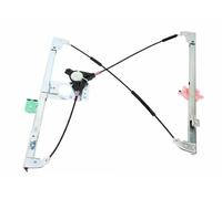 Elevador de ventanilla Delante, derecha eléctrico 130-009-004 ABAKUS para FIAT