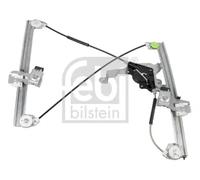 Elevador de ventanilla Delante, derecha eléctrico 175585 FEBI BILSTEIN
