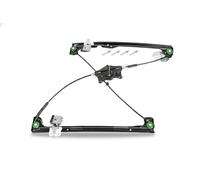 Elevador de ventanilla Delante, derecha eléctrico 175798 FEBI BILSTEIN para VW