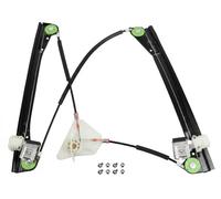 Elevador de ventanilla Delante, derecha eléctrico 176300 FEBI BILSTEIN para VW
