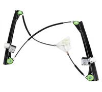 Elevador de ventanilla Delante, derecha eléctrico 177856 FEBI BILSTEIN para VW