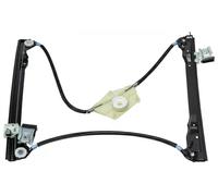 Febi Bilstein Elevalunas eléctrico 179349 delantero derecho