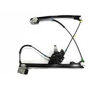 Elevador de ventanilla Delante, derecha eléctrico 28-0202 MAXGEAR para VW VENTO