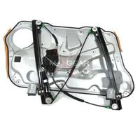 Elevador de ventanilla Delante, derecha eléctrico 28-0206 MAXGEAR para VW BORA I