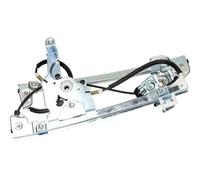 Elevador de ventanilla Delante, derecha eléctrico 28-0243 MAXGEAR para SKODA