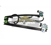Elevador de ventanilla Delante, derecha eléctrico 28-0247 MAXGEAR para SEAT VW