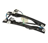 Elevador de ventanilla Delante, derecha eléctrico 28-0273 MAXGEAR para SKODA