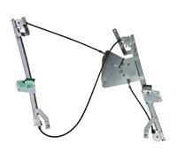 Elevador de ventanilla Delante, derecha eléctrico 30/1067 MIRAGLIO para BMW 5
