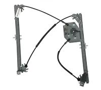 Elevador de ventanilla Delante, derecha eléctrico 30/2951 MIRAGLIO para FORD
