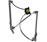Elevador de ventanilla Delante, derecha eléctrico 30/2961 MIRAGLIO para SKODA