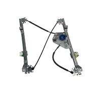 Elevador de ventanilla Delante, derecha eléctrico 30/2975 MIRAGLIO para FORD
