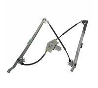 Elevador de ventanilla Delante, derecha eléctrico 30/3003 MIRAGLIO para AUDI Q5