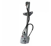 Elevador de ventanilla Delante, derecha eléctrico 30/3025 MIRAGLIO para HONDA