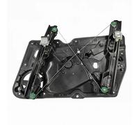 Elevador de ventanilla Delante, derecha eléctrico 30/3037 MIRAGLIO para VW