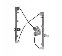 Elevador de ventanilla Delante, derecha eléctrico 350103136100 MAGNETI MARELLI