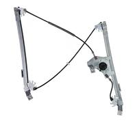 Elevador de ventanilla Delante, derecha eléctrico 350103141600 MAGNETI MARELLI