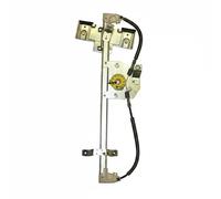 Elevador de ventanilla Delante, derecha eléctrico 350103145400 MAGNETI MARELLI
