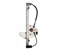 Elevador de ventanilla Delante, derecha eléctrico 350103145800 MAGNETI MARELLI
