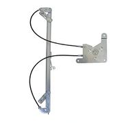 Magneti 350103148600 Manivelas para Ventanillas