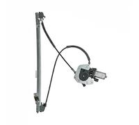 Elevador de ventanilla Delante, derecha eléctrico 350103154000 MAGNETI MARELLI