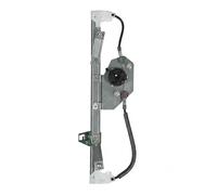 Elevador de ventanilla Delante, derecha eléctrico 350103161200 MAGNETI MARELLI