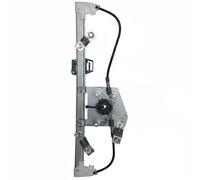 Magneti Marelli Mecanismo de elevalunas 350103194600 para FIAT Aegea, Tipo