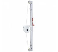 Elevador de ventanilla Delante, derecha eléctrico 350103218100 MAGNETI MARELLI