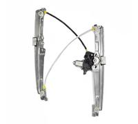 Elevador de ventanilla Delante, derecha eléctrico 350103219400 MAGNETI MARELLI