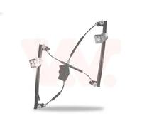 Van Wezel Autoparts Elevalunas delantero derecho 4933262