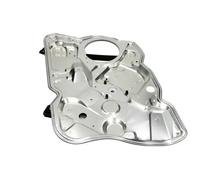 Elevador de ventanilla Delante, derecha eléctrico 50-0119 MAXGEAR para SKODA