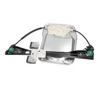 Elevador de ventanilla Delante, derecha eléctrico 50-0123 MAXGEAR para SKODA