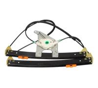 Elevador de ventanilla Delante, derecha eléctrico 50-0129 MAXGEAR para AUDI A3