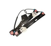 Elevador de ventanilla Delante, derecha eléctrico 50-0276 MAXGEAR para BMW 3