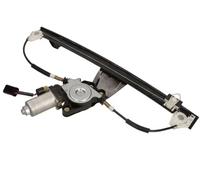 Elevador de ventanilla Delante, derecha eléctrico 50-0278 MAXGEAR para FIAT
