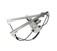 Elevador de ventanilla Delante, derecha eléctrico 50-0293 MAXGEAR para FIAT