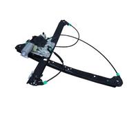 Elevador de ventanilla Delante, derecha eléctrico 50-0377 MAXGEAR para BMW X5