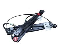 Elevador de ventanilla Delante, derecha eléctrico 50-0394 MAXGEAR para BMW 5