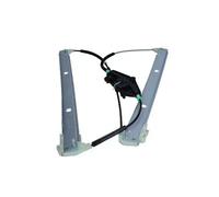 Elevador de ventanilla Delante, derecha eléctrico 50-0404 MAXGEAR para AUDI Q5
