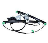 Elevador de ventanilla Delante, derecha eléctrico 50-0408 MAXGEAR para SEAT VW