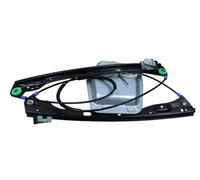 Elevador de ventanilla Delante, derecha eléctrico 50-0446 MAXGEAR para VW GOLF V