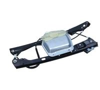 Elevador de ventanilla Delante, derecha eléctrico 50-0448 MAXGEAR para VW