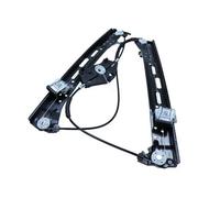 Elevador de ventanilla Delante, derecha eléctrico 50-0456 MAXGEAR para VW SEAT