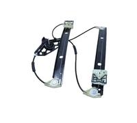 Elevador de ventanilla Delante, derecha eléctrico 50-0458 MAXGEAR para SKODA