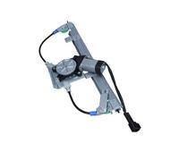 Elevador de ventanilla Delante, derecha eléctrico 50-0464 MAXGEAR para FIAT 500