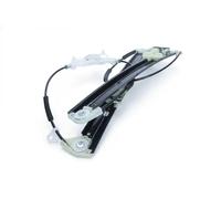 Elevador de ventanilla Delante, derecha eléctrico 50-0470 MAXGEAR para AUDI