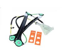 Elevador de ventanilla Delante, derecha eléctrico 50-0478 MAXGEAR para AUDI A3